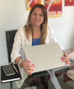 Accompagnement de Stéphanie Regairaz praticienne en relation d'aide et coach